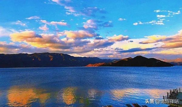 云南必去十大景点排名（云南10大旅游景点推荐）