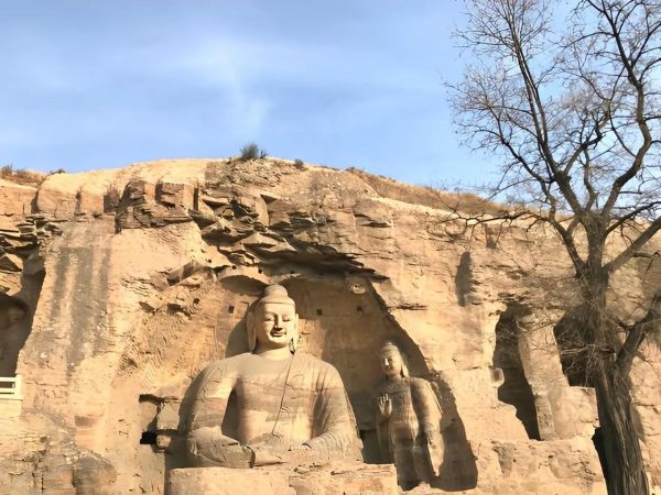 山西旅游必去十大景点（10最美5A景区推荐）