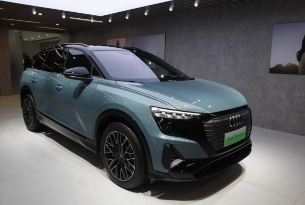 公认颜值最高的suv（2022最美的5款SUV盘点）