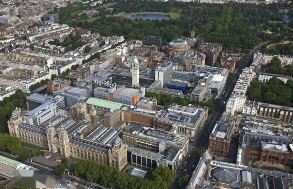 伦敦最好的十所大学（英国伦敦排名前10的大学）