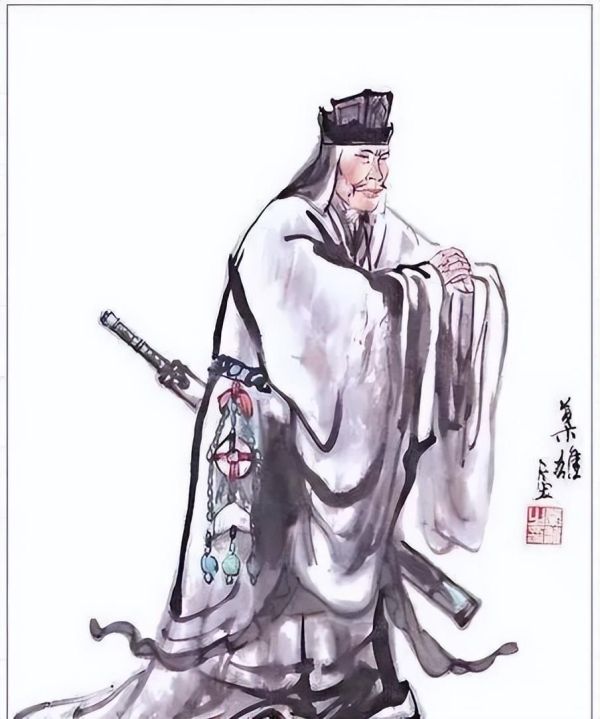 三国十大谋士排名（三国最厉害10位谋士）