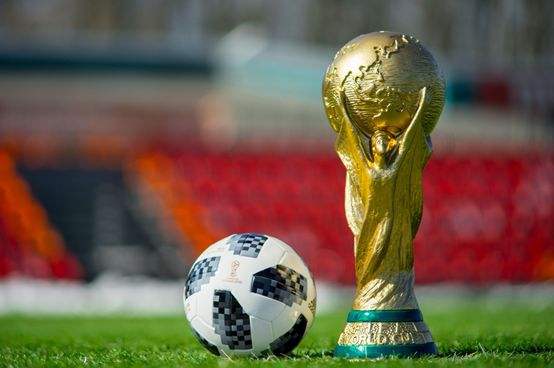 国足进2022卡塔尔世界杯了吗？2022年入围卡塔尔世界杯名单