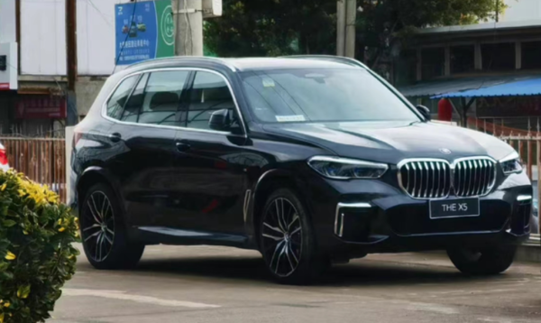 公认颜值最高的suv（2022最美的5款SUV盘点）