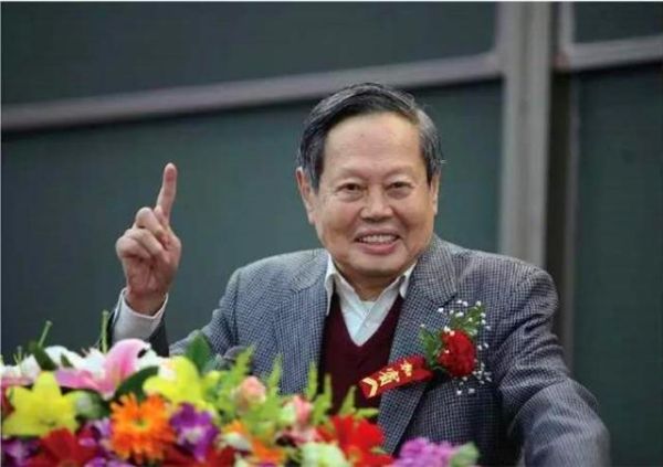 中国获得诺贝尔奖的人有哪些，排除华人中国获得诺奖仅3个人