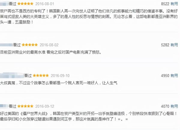 全球公认的十大丧尸片（评分高的10部丧尸电影）