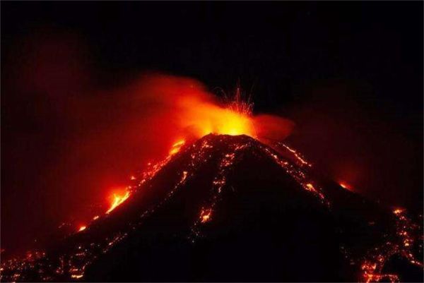 我国境内有没有火山（中国境内十大著名火山）