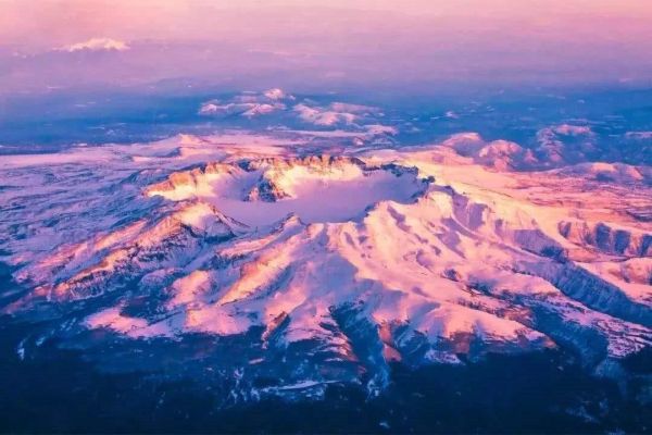 我国境内有没有火山（中国境内十大著名火山）