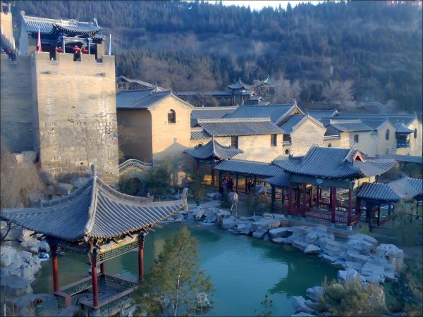 山西旅游必去十大景点（10最美5A景区推荐）