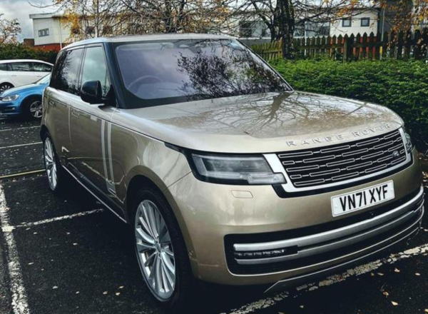 公认颜值最高的suv（2022最美的5款SUV盘点）