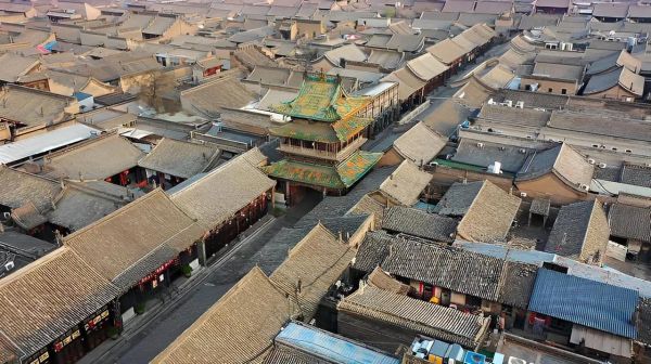 山西旅游必去十大景点（10最美5A景区推荐）