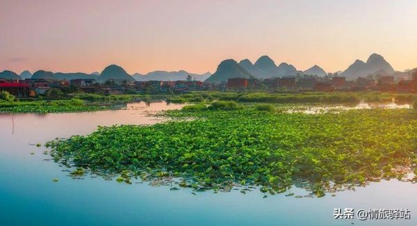 云南必去十大景点排名（云南10大旅游景点推荐）