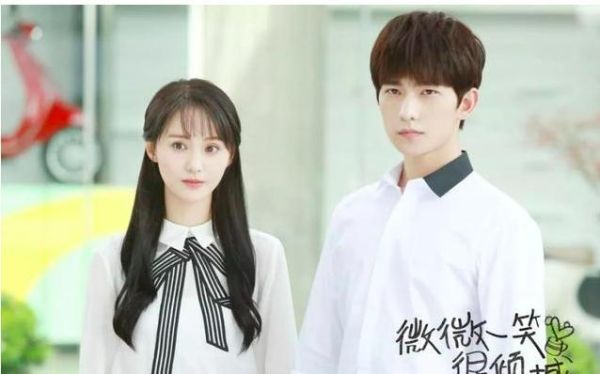 杨洋演过所有的电视剧（杨洋出演的17部电视剧盘点）