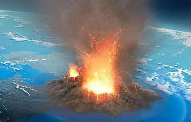 中国火山主要分布在哪里，中国境内的十大火山盘点