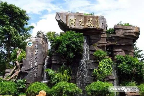 广州亲子游十大好去处（10个周末遛娃亲子游景点）