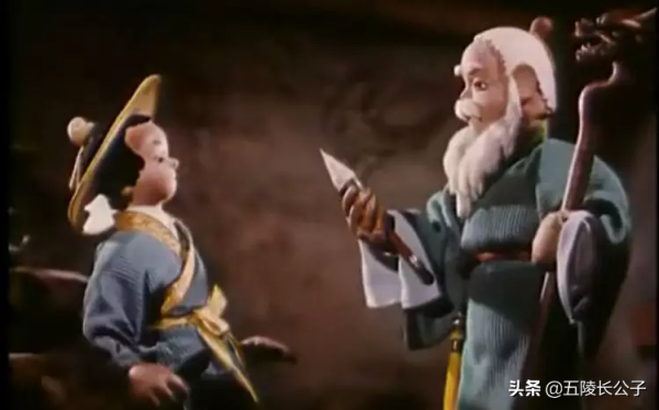 儿童必看十大经典动画片（14部老国产经典动画片推荐）