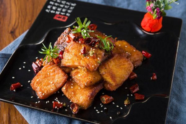 十大湖北的特色菜（湖北10道名菜）