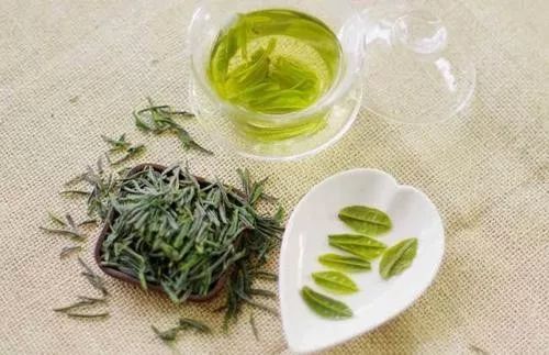 十大名茶排名及产地（中国十大名茶产地在哪里）