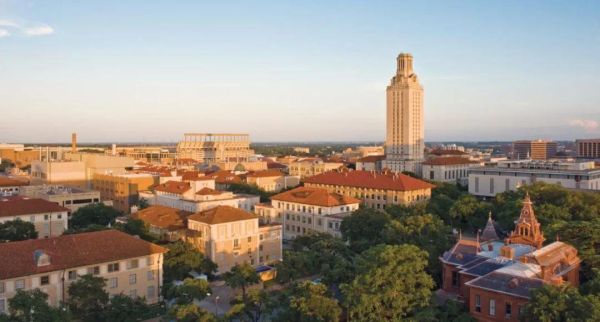 美国前十大学排名（美国公立大学排名TOP10出炉）
