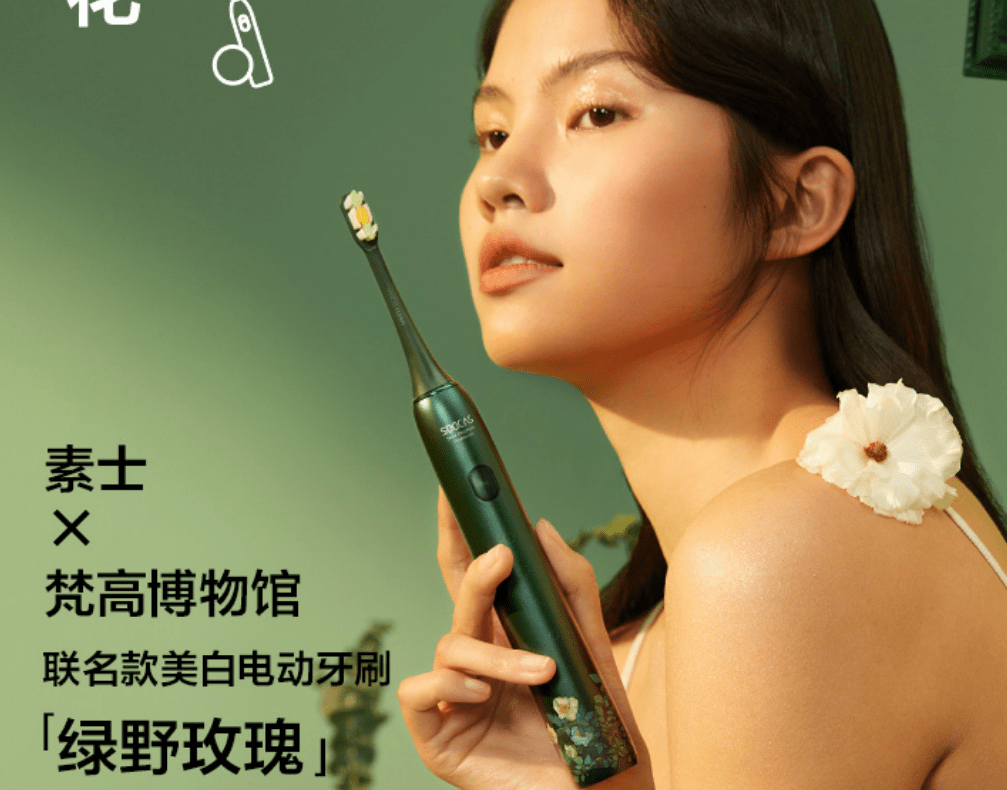 十大电动牙刷排行（电动牙十大知名品牌推荐）