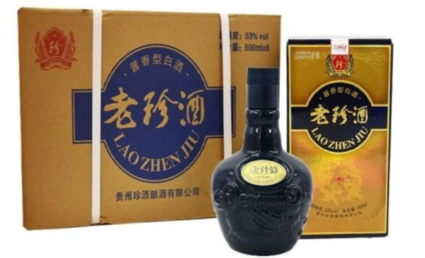 酱香型白酒十大排名（全国公认最好喝的10大酱香酒排行）