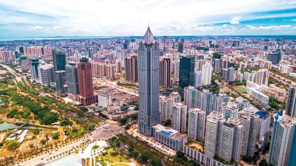 中国十大海滨城市排名（中国最美的十大海滨城市）
