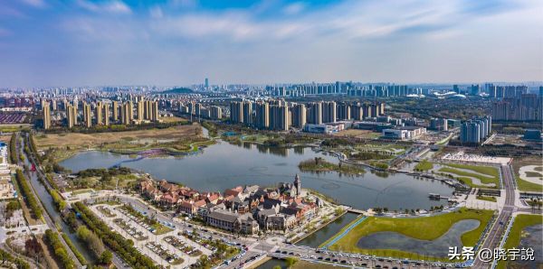 中国人口最多的十大县级市排名（人口数量前十的县级市）