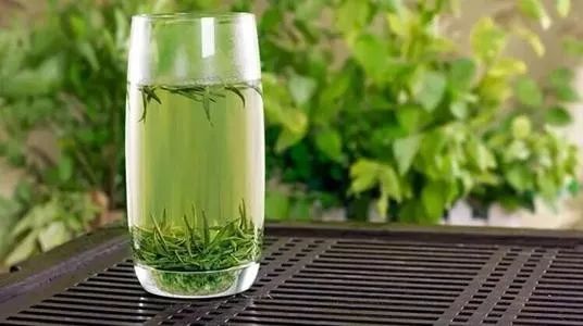 十大名茶排名及产地（中国十大名茶产地在哪里）
