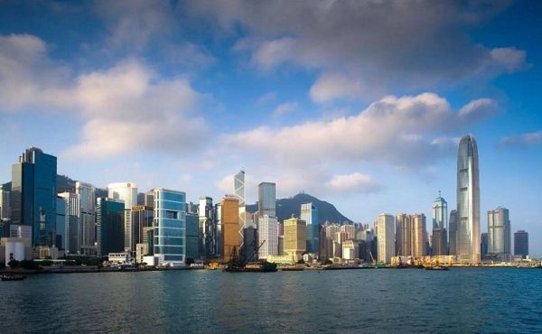 香港十大著名景点（香港旅游必去十大景点推荐）