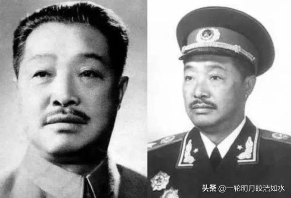 十大元帅去世时间（盘点具体时间以及临终遗言）