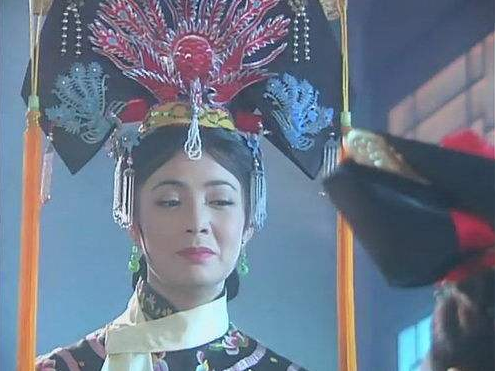 乌拉那拉氏青樱真实历史（乌拉那拉氏青樱原型介绍）