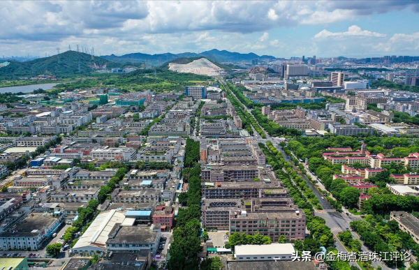 中国十大房地产公司（2021年度10大地产企业盘点）
