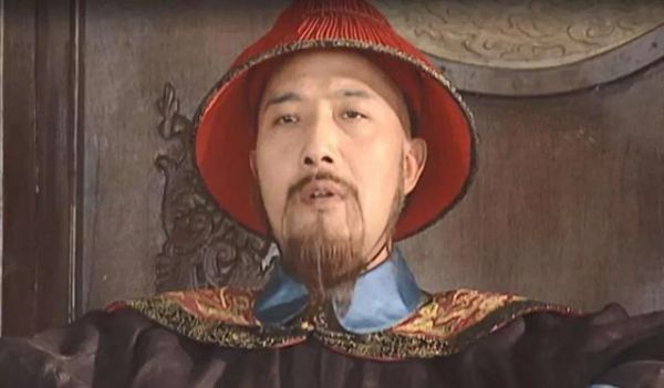 康熙手下十大重臣（康熙帝最倚重的十大良臣）