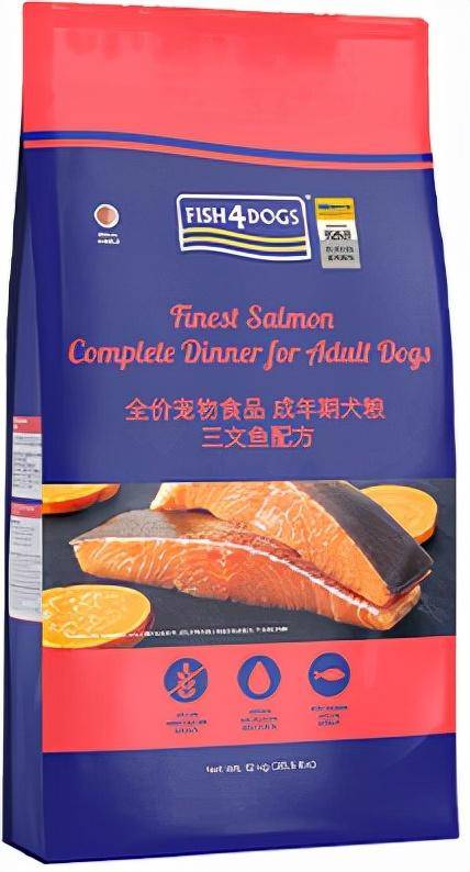 世界十大顶级狗粮品牌(2022年狗粮排名前十品牌)