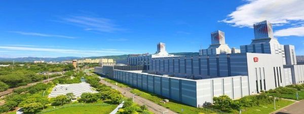 中国十大燃气电站排名（中国大陆十大燃气电站）