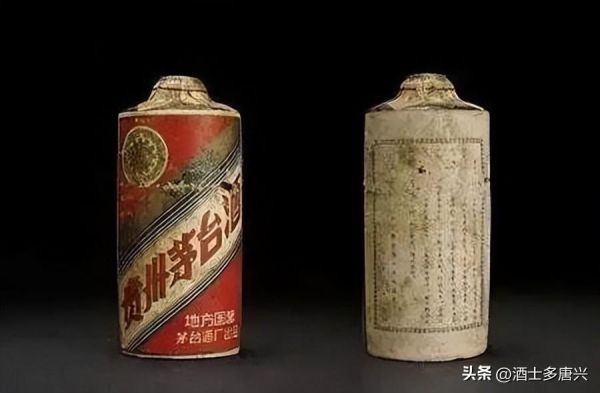中国最贵的十瓶白酒（中国白酒十大名酒排名）