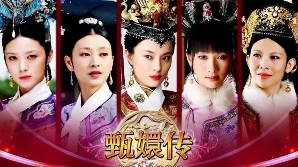 十大重播次数最多的电视剧盘点（中国重播率最高的10部电视剧）