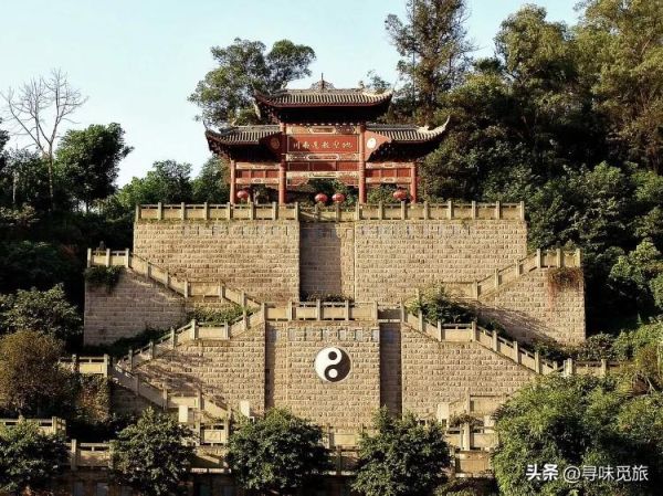 宜宾十大著名景点（宜宾景点排行榜前十名）
