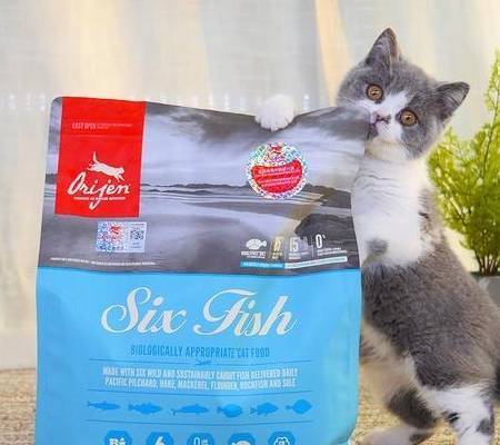 世界十大猫粮品牌排行榜（最好的猫粮排行榜前十名）