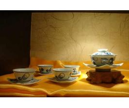 茶具十大品牌有哪些(中国10个知名茶具品牌) 茶具十大品牌有哪些(中国10个知名茶具品牌)