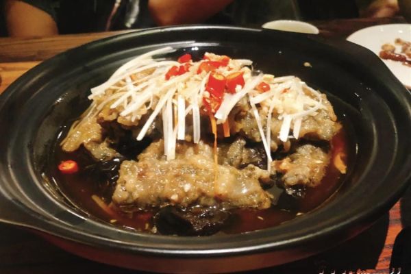 十大湖北的特色菜（湖北10道名菜）