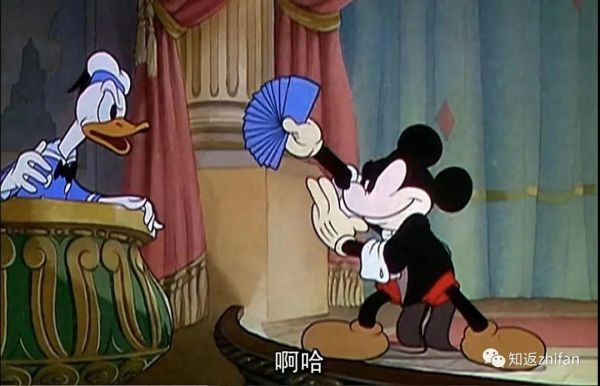 美国十大经典动画片（60年代以前十部高分美国动漫）