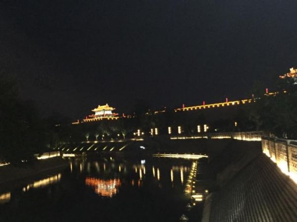 西安十大名胜古迹（西安旅行10个最值得去的景点推荐）