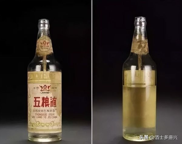 中国最贵的十瓶白酒（中国白酒十大名酒排名）