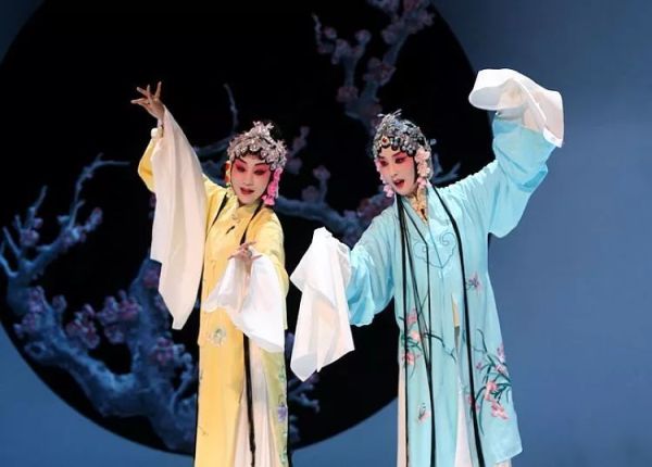 中国十大古典喜剧（10大古典喜剧剧集盘点）