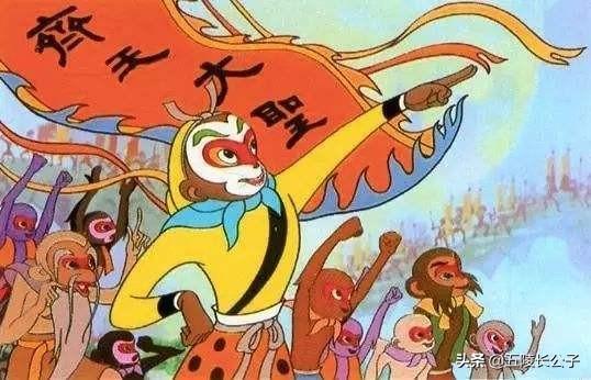 儿童必看十大经典动画片（14部老国产经典动画片推荐）