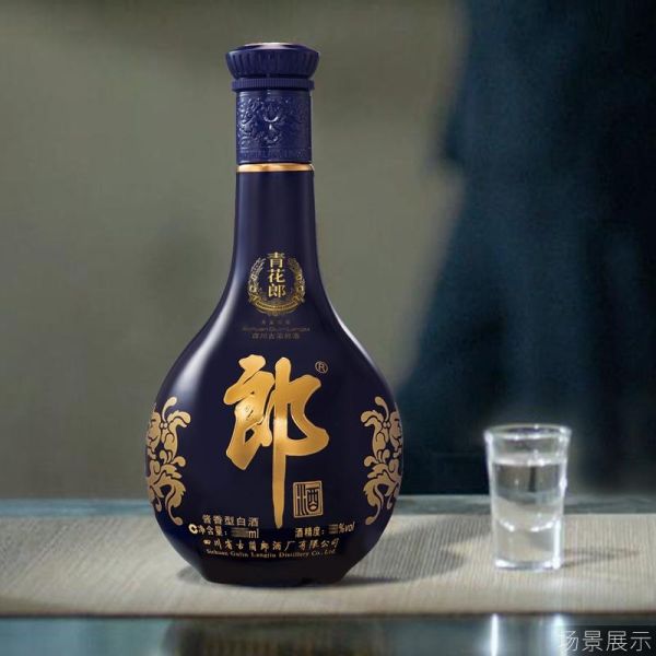 中国白酒十大名酒排名（中国白酒十大品牌）