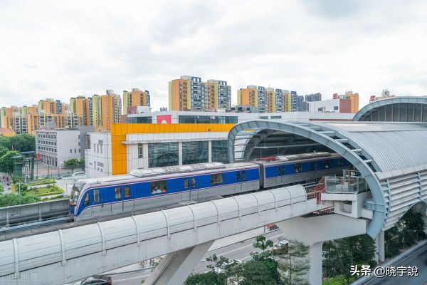 世界十大地铁里程最长的城市（全球地铁里程前十名的城市排名）