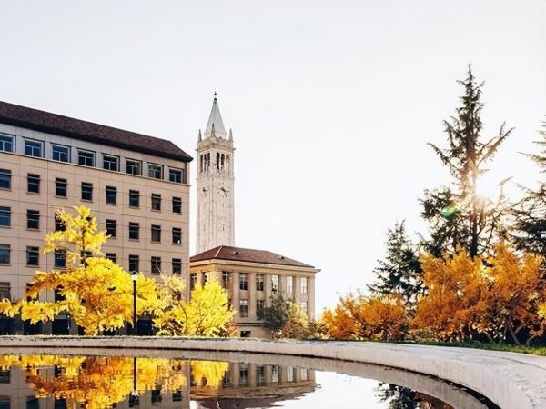 美国前十大学排名（美国公立大学排名TOP10出炉）