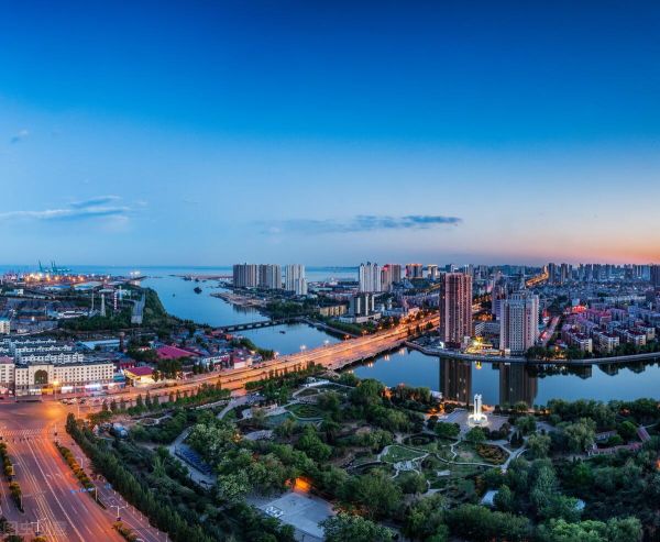 中国十大海滨城市排名（中国最美的十大海滨城市）