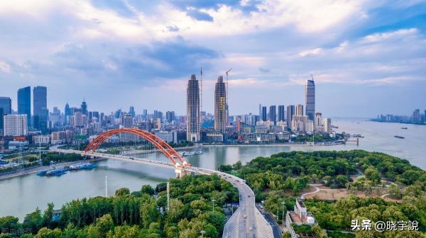 中国十大教育强市排名（我国教育最好的10座城市）